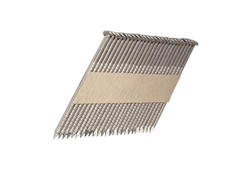 30Â°-34Â° STAINLESS STEEL RING SHANK FRAMING NAILS